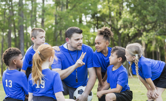 關(guān)愛兒童成長基金會